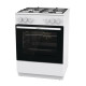 Плита комбінована GORENJE GK 6A40 WFFM