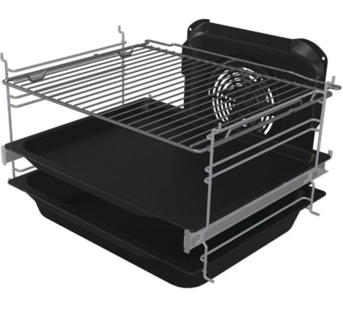 Плита комбінована GORENJE GKS 5C73 WF