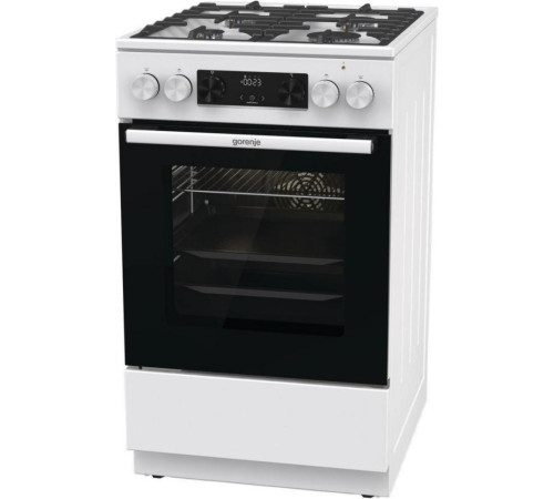 Плита комбінована GORENJE GKS 5C73 WF