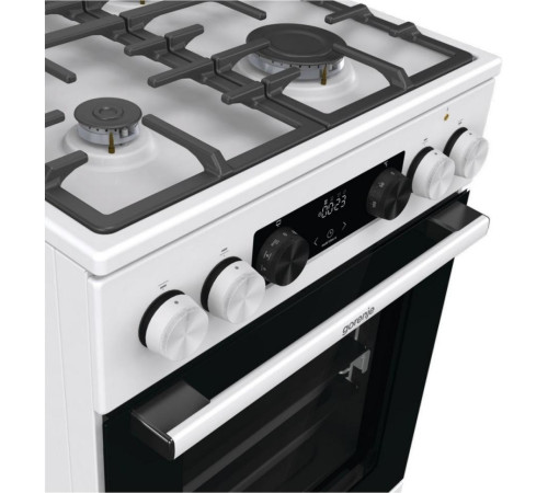 Плита комбінована GORENJE GKS 5C73 WF