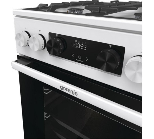 Плита комбінована GORENJE GKS 5C73 WF