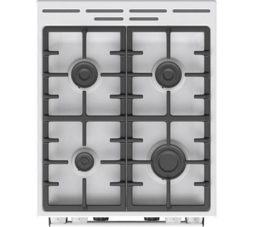 Плита комбінована GORENJE GKS 5C73 WF