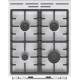 Плита комбінована GORENJE GKS 5C73 WF