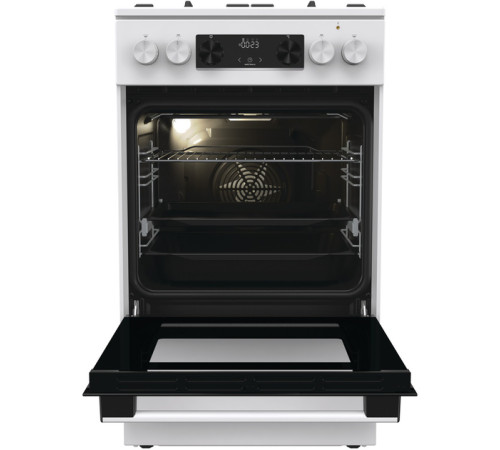 Плита комбінована GORENJE GKS 5C73 WF