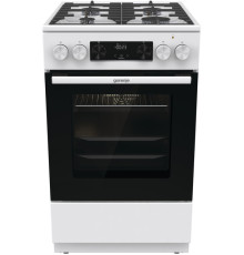Плита комбінована GORENJE GKS 5C73 WF