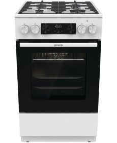 Плита комбінована GORENJE GKS 5C73 WF