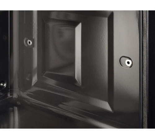 Плита електрична ELECTROLUX LKR540266X