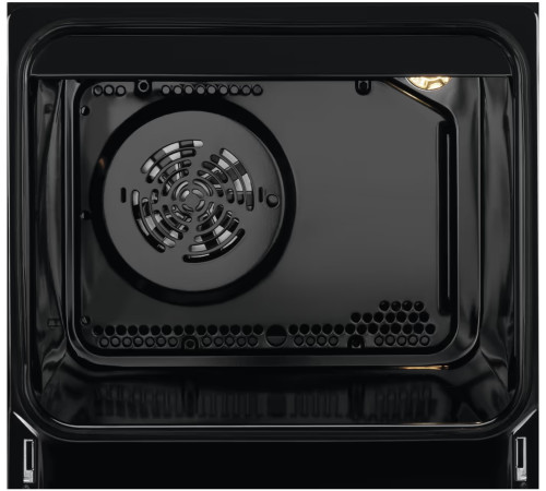 Плита електрична ELECTROLUX LKR540266X