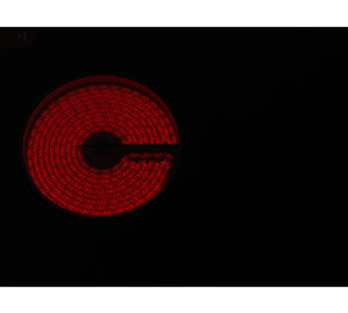 Плита електрична ELECTROLUX LKR540266X