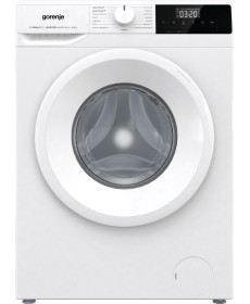 Пральна машина з баком GORENJE WNHPI 72 SCSIRV/UA