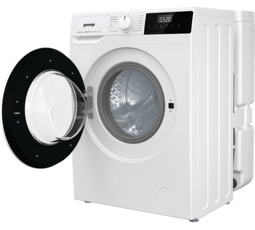 Пральна машина з баком GORENJE WNHPI 72 SCSIRV/UA