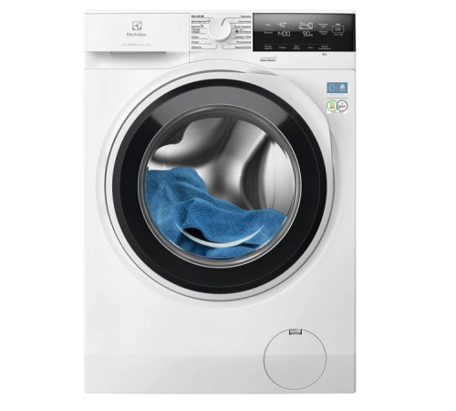 Пральна машина ELECTROLUX EW6F3494U