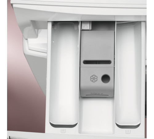 Пральна машина ELECTROLUX EW6F3494U