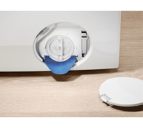 Пральна машина ELECTROLUX EW6F3494U