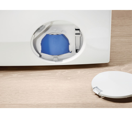 Пральна машина ELECTROLUX EW6F3494U