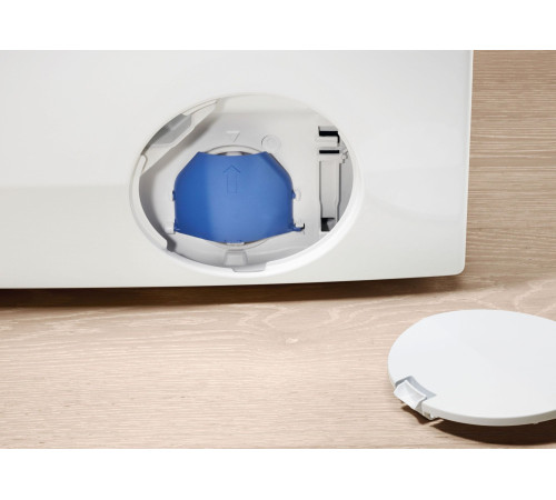 Пральна машина ELECTROLUX EW7F3494FQU