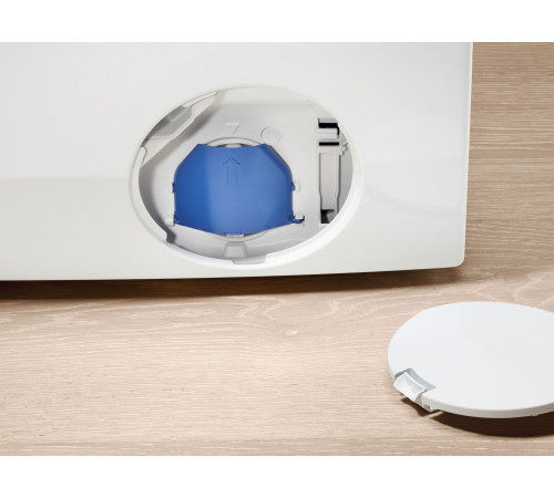 Пральна машина ELECTROLUX EW7F3684UU