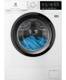 Пральна машина ELECTROLUX EWS6326BU