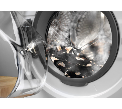 Пральна машина ELECTROLUX EWS6326BU