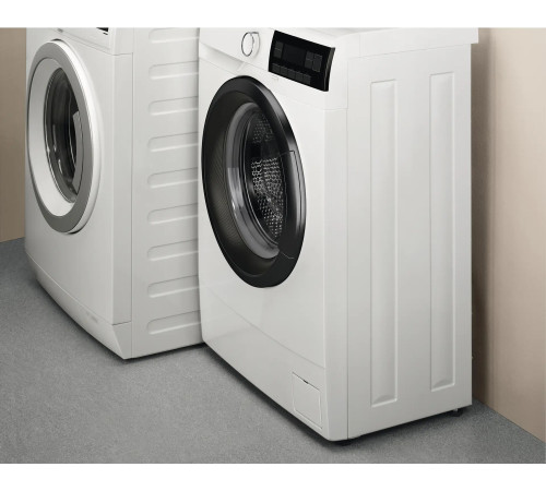 Пральна машина ELECTROLUX EWS6406BU