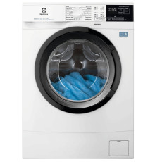 Пральна машина ELECTROLUX EWS6426BU
