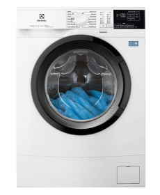 Пральна машина ELECTROLUX EWS6426BU