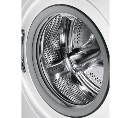 Пральна машина ELECTROLUX EWS6426BU