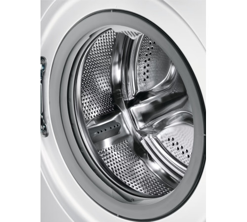Пральна машина ELECTROLUX EWS6526BU