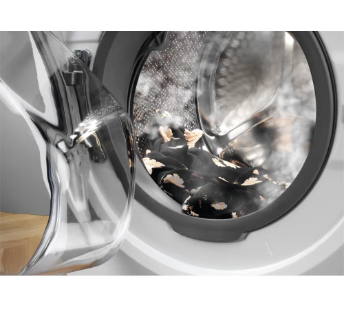 Пральна машина ELECTROLUX EWS6526BU