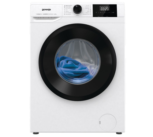 Пральна машина GORENJE W3NGPI 72 SBS/UA