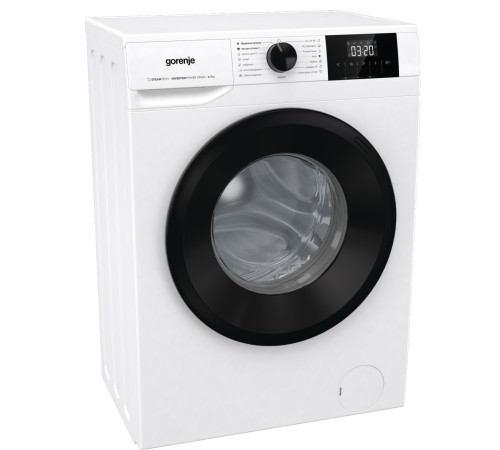 Пральна машина GORENJE W3NGPI 72 SBS/UA