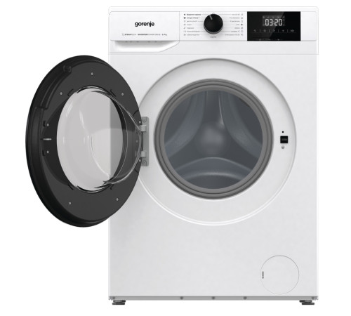 Пральна машина GORENJE W3NGPI 72 SBS/UA