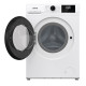 Пральна машина GORENJE W3NGPI 72 SBS/UA