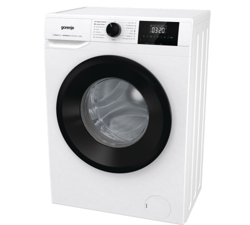 Пральна машина GORENJE W3NGPI 72 SBS/UA