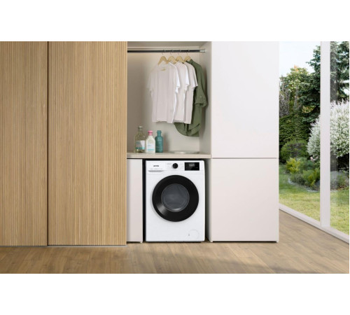 Пральна машина GORENJE W3NGPI 72 SBS/UA