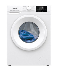 Пральна машина GORENJE WNGPI 61 SBS/UA