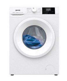 Пральна машина GORENJE WNGPI 72 SBS/UA