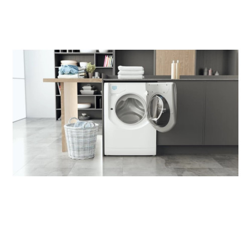 HOTPOINT ARISTON AQ104D497SD