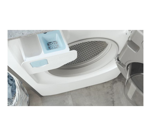 HOTPOINT ARISTON AQ104D497SD