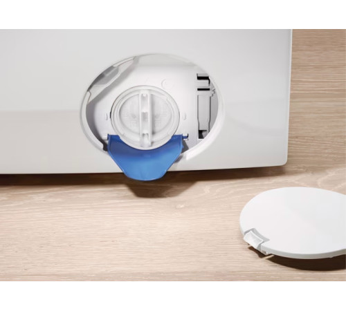 Пральна машина ELECTROLUX EW6F3414UU