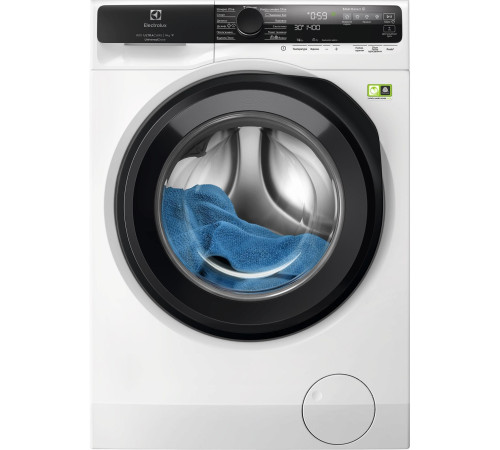 Пральна машина ELECTROLUX EW8F5492QU