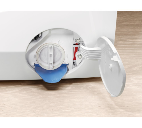 Пральна машина ELECTROLUX EW8F5492QU