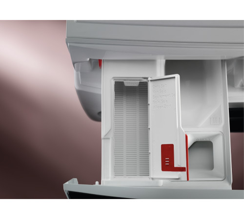 Пральна машина ELECTROLUX EW9F5482WCU