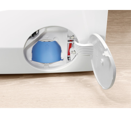 Пральна машина ELECTROLUX EW9F5482WCU