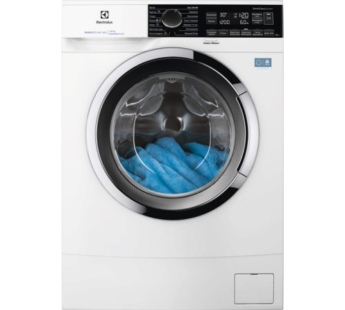 Пральна машина ELECTROLUX EWS6226CU