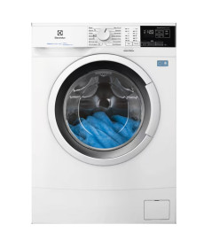 Пральна машина ELECTROLUX EWS6426WU