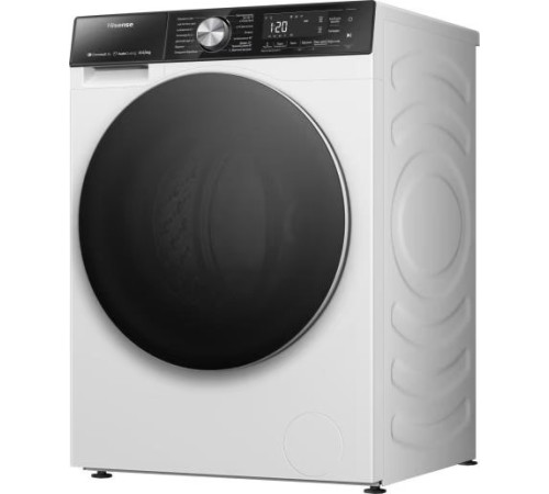 Прально-сушильна машина HISENSE WD5S1045BW/UA