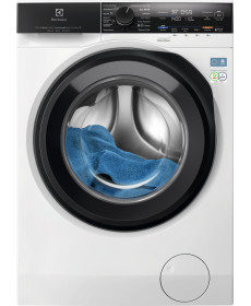 Прально-сушильна машина ELECTROLUX  EW7W4602QU