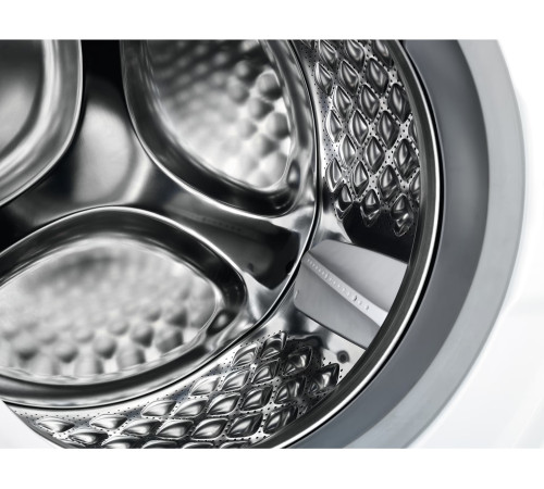 Прально-сушильна машина ELECTROLUX EW7W4602QU