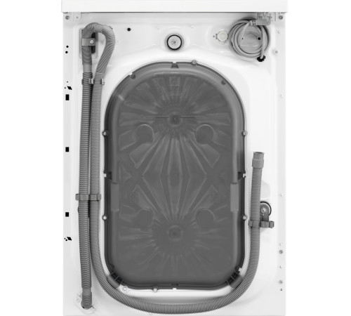 Прально-сушильна машина ELECTROLUX EW7W4602QU